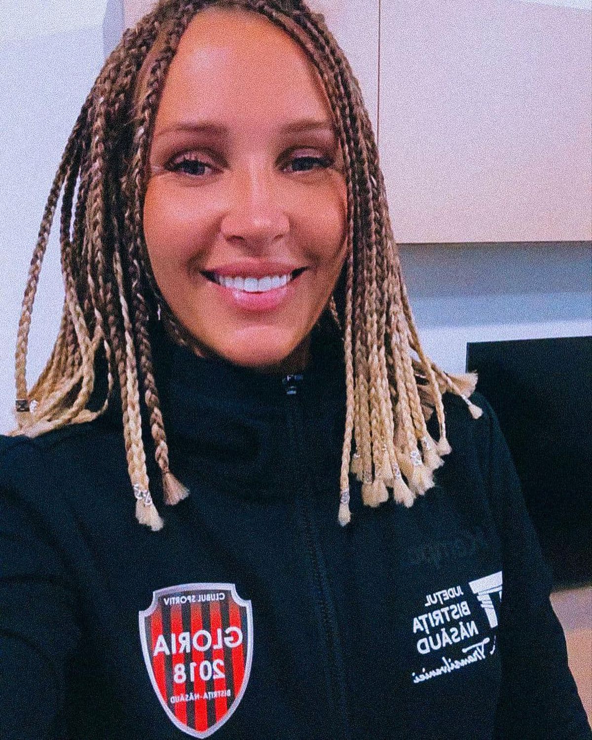 Ucraineanca stabilită de 10 ani în România, fermecată la prima vedere de un oraș: „Omule, e cu adevărat superb aici!”