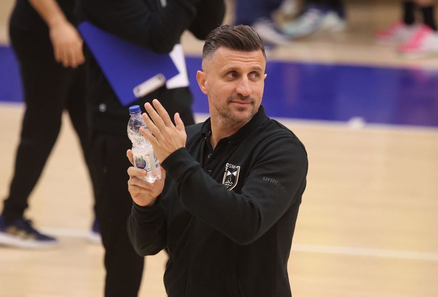 Se naște o nouă forță în handbalul românesc: buget de două milioane de euro din bani publici! Profită și îi ia rivalei antrenorul și transferurile