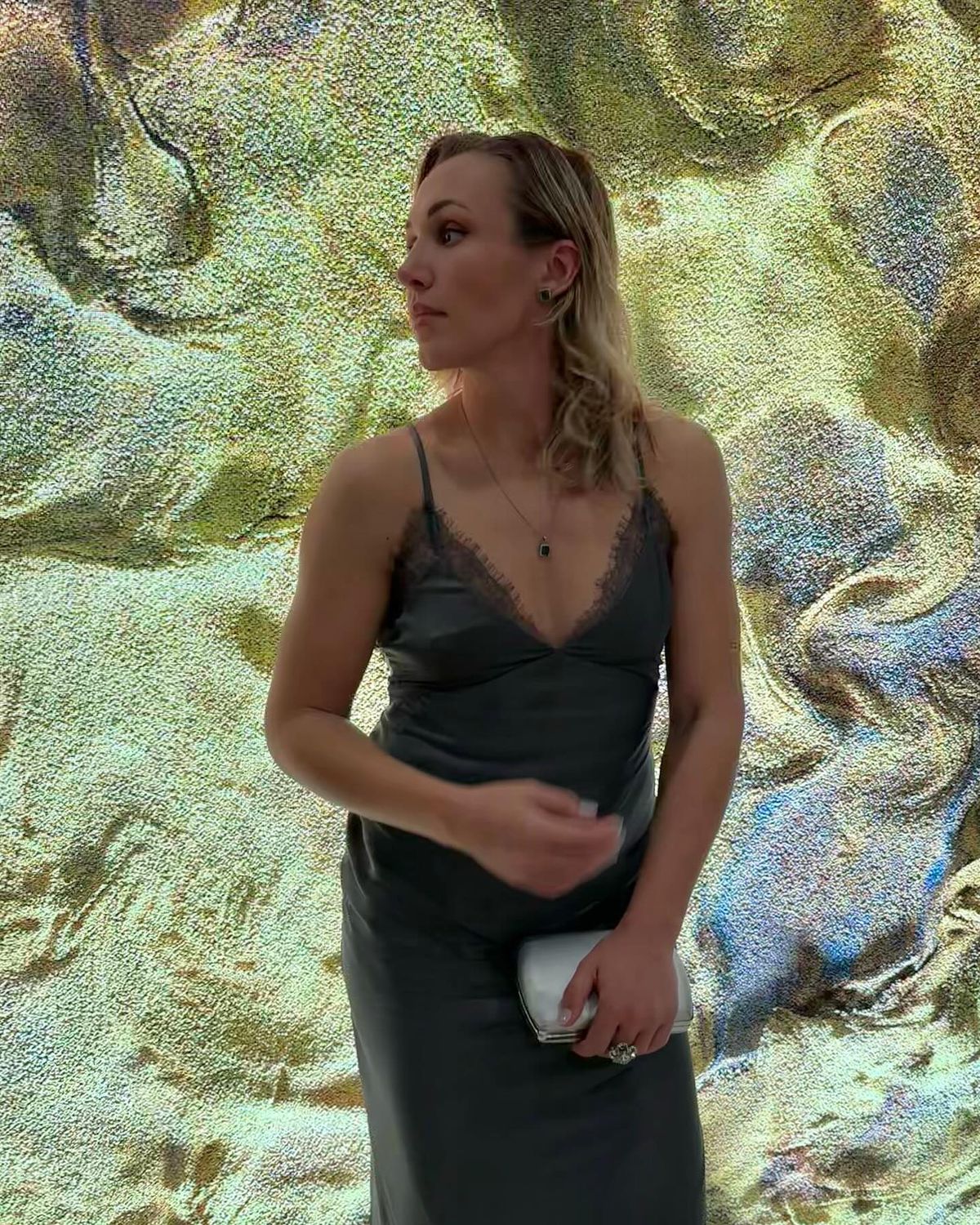 Iaroslava Burlacenko