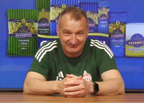 Noul antrenor de la Sepsi, prima conferință: „Jucătorii nu au uitat fotbalul”