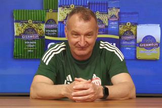 Noul antrenor de la Sepsi, prima conferință: „Jucătorii nu au uitat fotbalul”