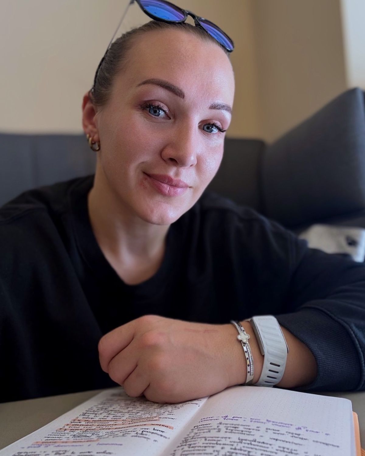 Iaroslava Burlacenko