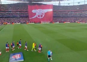 „Prima lor semifinală după 16 ani și asta au pregătit?” » Zero milă pentru Arsenal după ce s-a întâmplat la start cu PSG