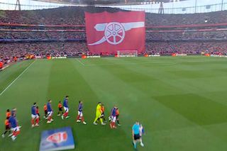 „Prima lor semifinală după 16 ani și asta au pregătit?” » Zero milă pentru Arsenal după ce s-a întâmplat la start cu PSG