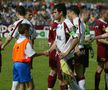 Reacții virulente, după ce Mirel Rădoi a relatat blatul de la CFR Cluj - Rapid: „Am pariat tot din casă” » Pancu i-a dat replica imediat + Iuliu Mureșan, glumă macabră