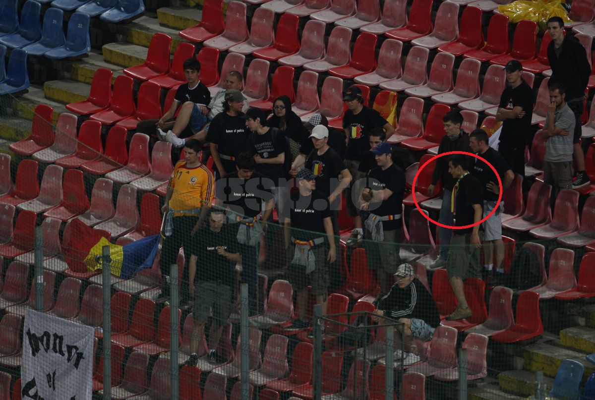 30 de imagini nepublicate cu George Simion, candidatul-ultras care care a câștigat turul 1 la prezidențiale: scandaluri, controverse, mesaje tendențioase