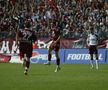 CFR Cluj - Rapid 1-3 21.05.2006