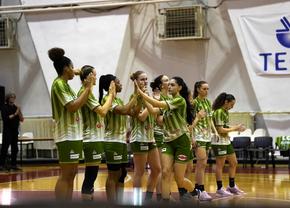 Sepsi-SIC Sfântu Gheorghe a câștigat pentru a opta oară titlul la baschet feminin