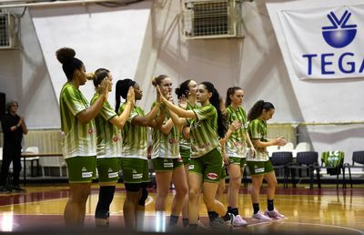 Sepsi-SIC Sfântu Gheorghe a câștigat pentru a opta oară titlul la baschet feminin