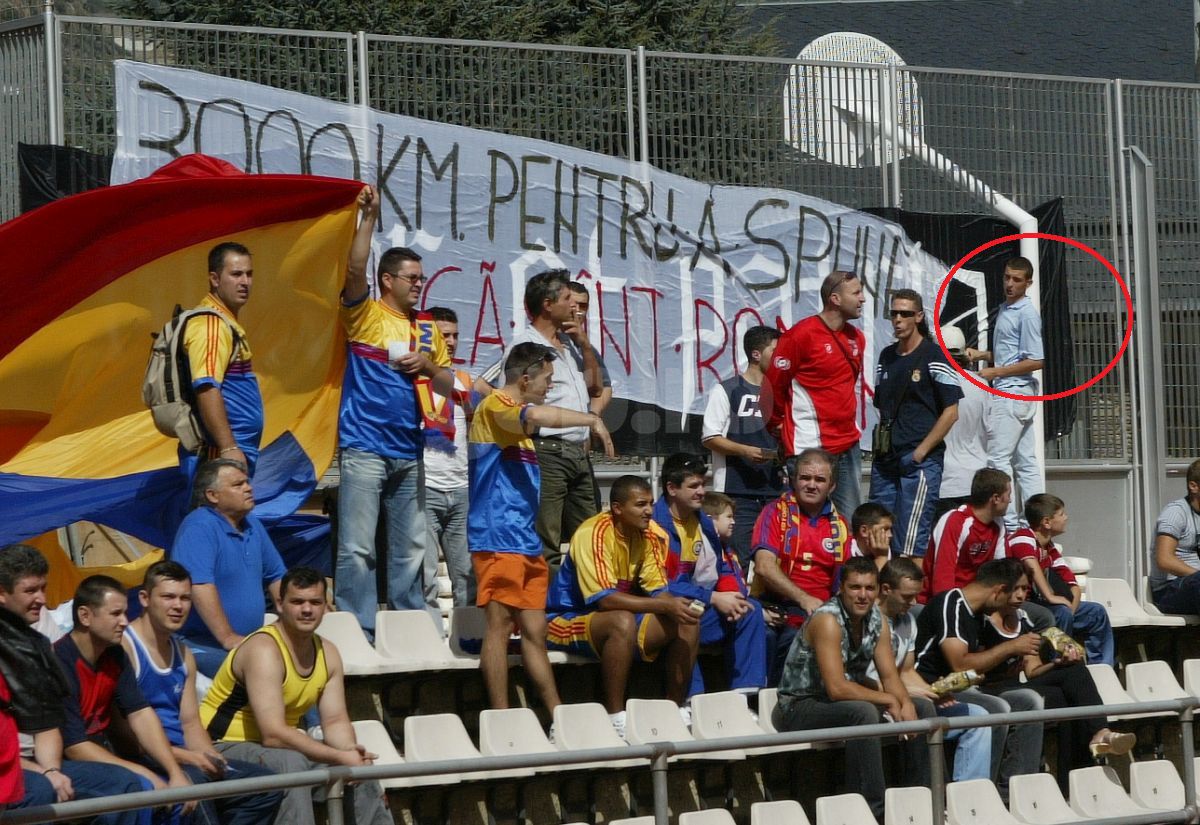 30 de imagini nepublicate cu George Simion, candidatul-ultras care care a câștigat turul 1 la prezidențiale: scandaluri, controverse, mesaje tendențioase