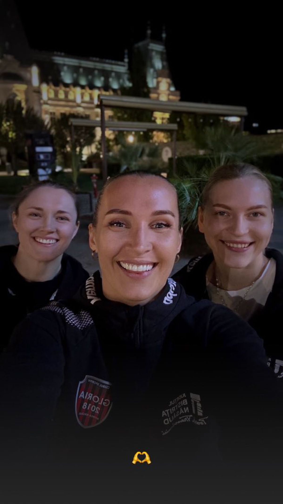 Ucraineanca stabilită de 10 ani în România, fermecată la prima vedere de un oraș: „Omule, e cu adevărat superb aici!”