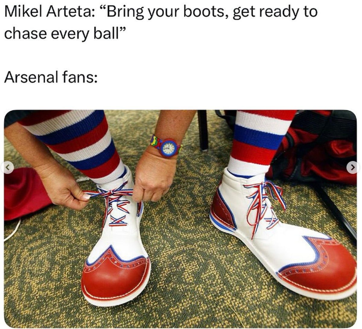 „Prima lor semifinală după 16 ani și asta au pregătit?” » Zero milă pentru Arsenal după ce s-a întâmplat la start cu PSG