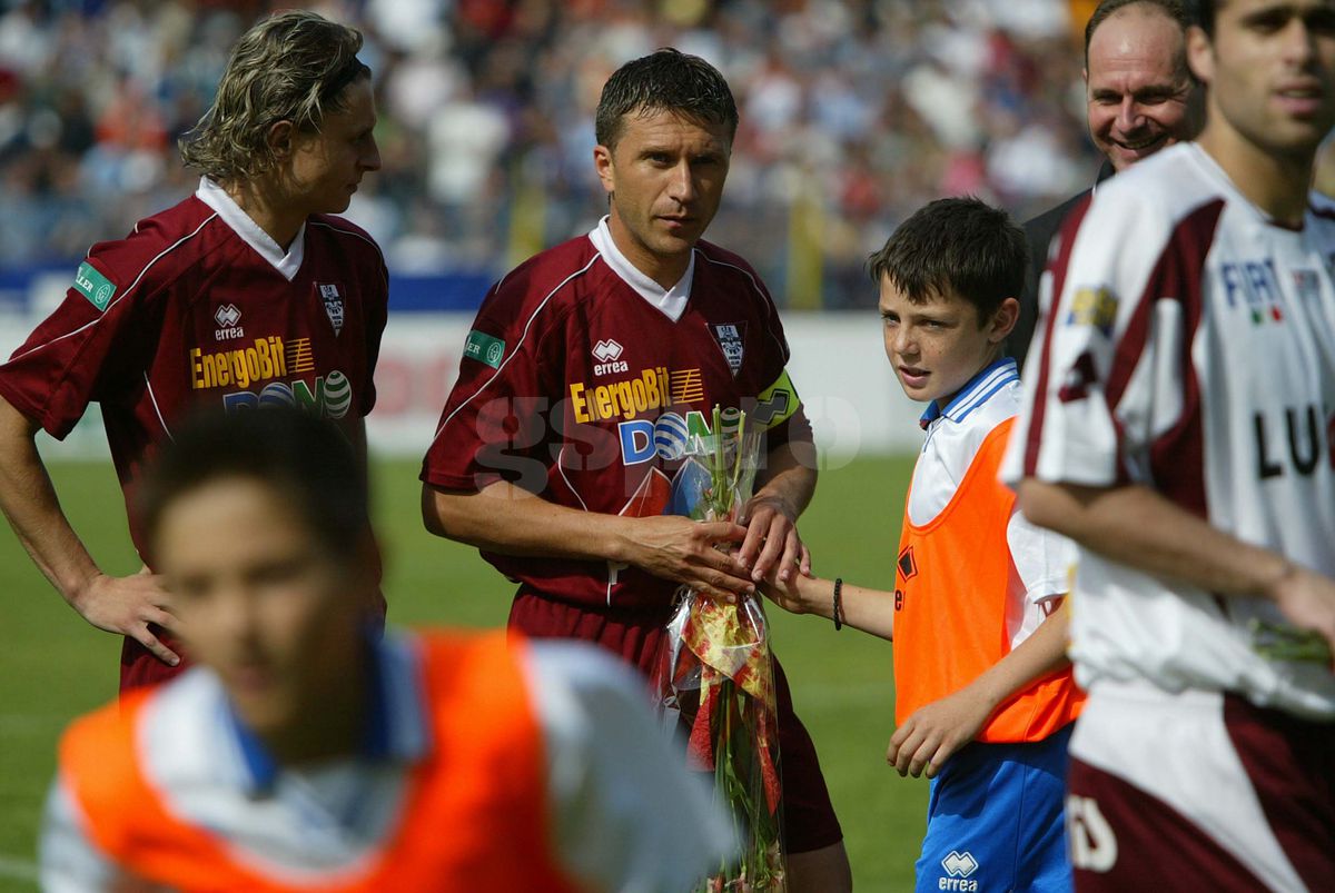 Reacții virulente, după ce Mirel Rădoi a relatat blatul de la CFR Cluj - Rapid: „Am pariat tot din casă” » Pancu i-a dat replica imediat + Iuliu Mureșan, glumă macabră