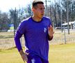 Robert Moldoveanu traversează un moment bun la Pitești / Sursă foto: Facebook@ Fotbal Club Argeș