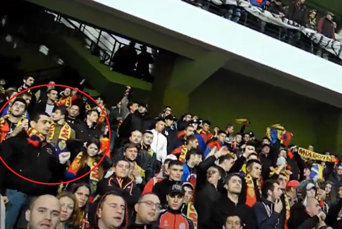 30 de imagini nepublicate cu George Simion, candidatul-ultras care care a câștigat turul 1 la prezidențiale: scandaluri, controverse, mesaje tendențioase