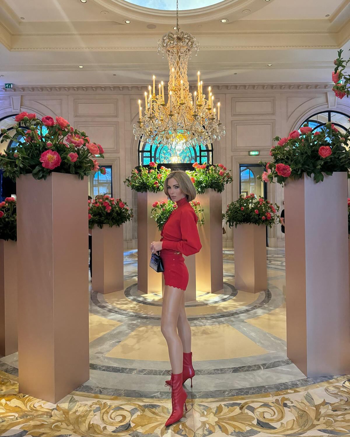 Soția unui fost pilot de Formula 1, jefuită la Londra: prejudiciu de 300.000 de euro! „Eu și soțul meu nu avem nicio dorință să ne întoarcem în Regatul Unit”