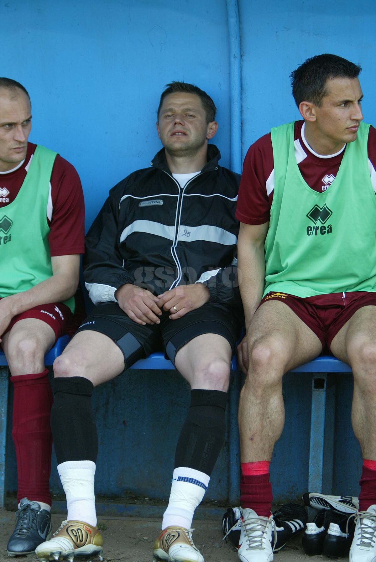 Reacții virulente, după ce Mirel Rădoi a relatat blatul de la CFR Cluj - Rapid: „Am pariat tot din casă” » Pancu i-a dat replica imediat + Iuliu Mureșan, glumă macabră