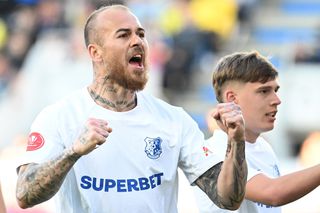 Alibec, încântat de noua „perlă” din Superliga: „De mult nu am văzut un așa talent în România”