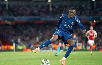 DemPelé! Statisticile colosale ale „decarului” lui PSG