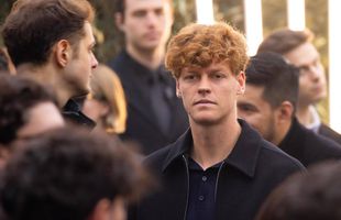 Jannik Sinner a dezvăluit clipele grele prin care a trecut la Australian Open: „Mă priveau diferit și asta nu-mi plăcea deloc” + spune că nu a fost favorizat de organismele care i-au judecat cazul de dopaj