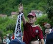 CFR Cluj - Rapid 1-3 21.05.2006