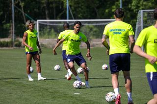 3 informații de la Craiova înaintea partidei decisive cu Rapid: meci mare pentru juveți și pentru una dintre vedetele echipei