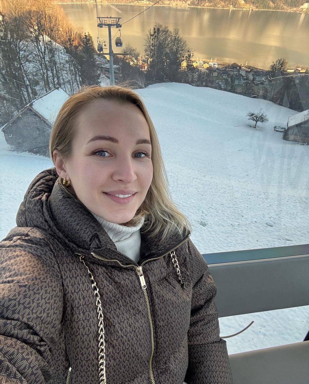 Iaroslava Burlacenko