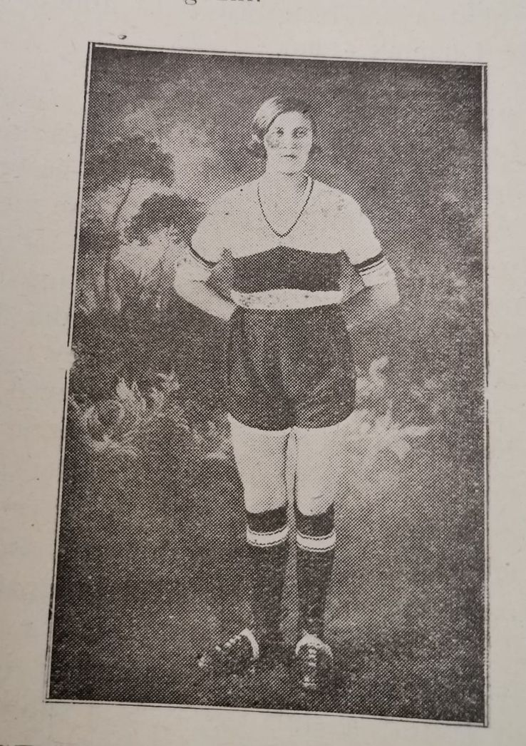 Elisabeta „Boske” Szigheti