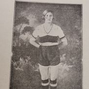 Elisabeta „Boske” Szigheti