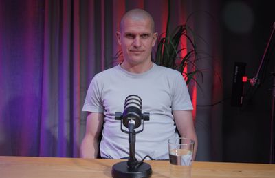 „2 la 1” cu Alexandru Bourceanu: „La FCSB jucam șah și ascultam manele”