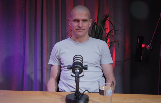 „2 la 1” cu Alexandru Bourceanu: „La FCSB jucam șah și ascultam manele”