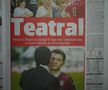 Reacții virulente, după ce Mirel Rădoi a relatat blatul de la CFR Cluj - Rapid: „Am pariat tot din casă” » Pancu i-a dat replica imediat + Iuliu Mureșan, glumă macabră