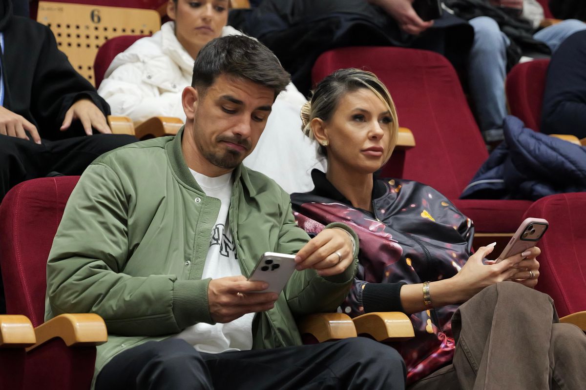 Andreea și Sergiu Hanca, prezenți la Cupa Liceelor