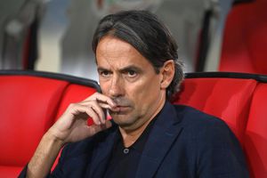 Simone Inzaghi a rupt tăcerea despre Cristi Chivu, înlocuitorul său pe banca lui Inter: „Am știut de la început”