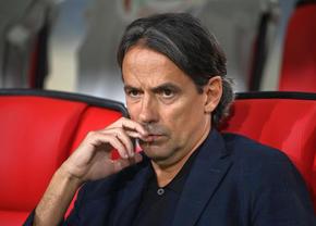 Simone Inzaghi a rupt tăcerea despre Cristi Chivu, înlocuitorul său pe banca lui Inter: „Am știut de la început”