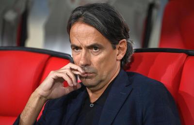 Simone Inzaghi a rupt tăcerea despre Cristi Chivu, înlocuitorul său pe banca lui Inter: „Am știut de la început”