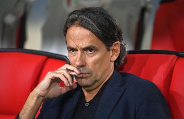 Simone Inzaghi a rupt tăcerea despre Cristi Chivu, înlocuitorul său pe banca lui Inter: „Am știut de la început”