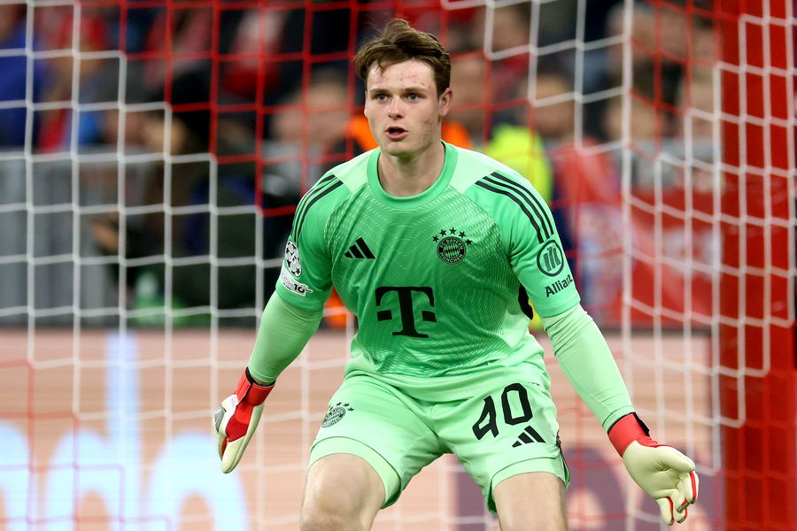 La 40 de ani, Manuel Neuer a luat decizia în privința unei retrageri