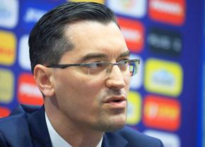 Niciun pas înapoi! Burleanu joacă tare în fața protestului anunțat de cluburile din Superliga » Azi a dat răspunsul