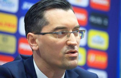 Niciun pas înapoi! Burleanu joacă tare în fața protestului anunțat de cluburile din Superliga » Azi a dat răspunsul