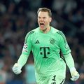 Manuel Neuer vrea să continue la Bayern Munchen și în sezonul viitor // FOTO: Getty Images