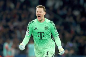 La 40 de ani, Manuel Neuer a luat decizia în privința unei retrageri