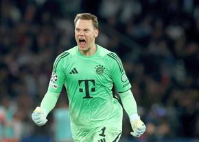 La 40 de ani, Manuel Neuer a luat decizia în privința unei retrageri