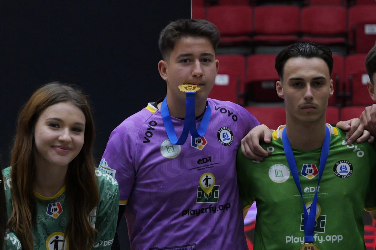 Liga Liceelor: imagini surprinse de trimișii GSP în Sala Polivalentă din Capitală