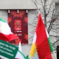 Iranul nu poate participa la Congresul FIFA din Canada / foto: Imago Images