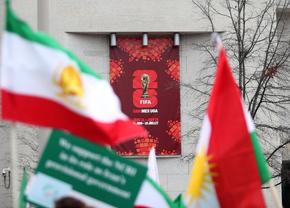 Iranul a primit interzis » Motivul pentru care nu poate participa la Congresul FIFA
