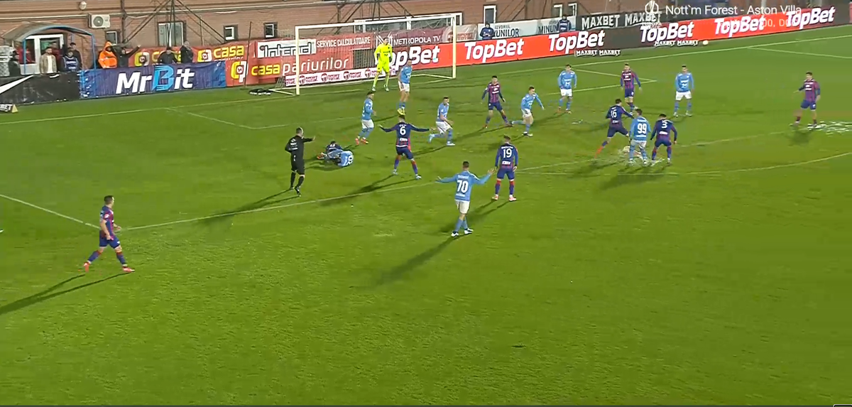 Accidentare Gîț, Voluntari - Bihor