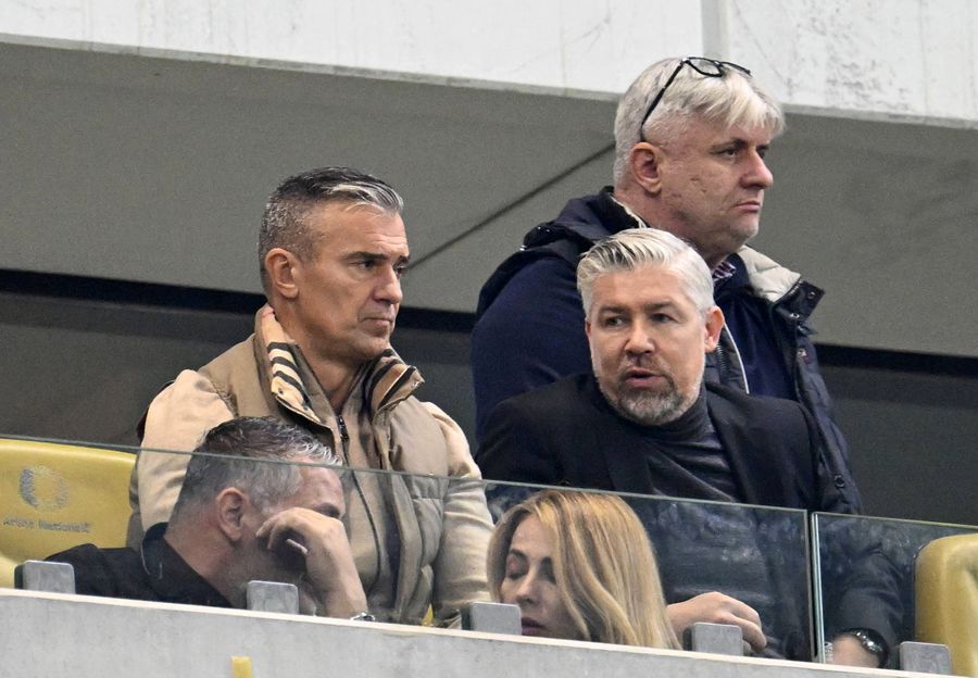 Cutremur la CFR Cluj! Nu mai suportă haosul de la club și e gata să semneze cu altă echipă din Superligă