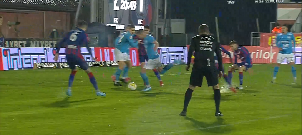 Accidentare Gîț, Voluntari - Bihor