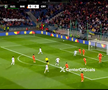 Ismaila Sarr a înscris cel mai rapid gol din istoria Conference League // FOTO: captură X
